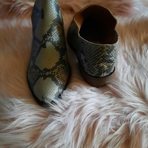 Lucky Brand, size 10